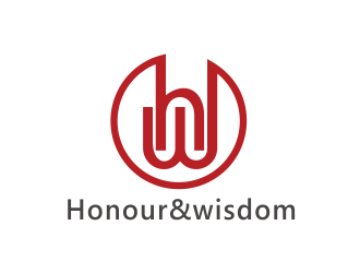 林思源的logo设计