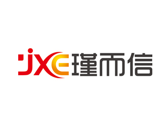 赵鹏的瑾而信文化传媒有限公司logo设计