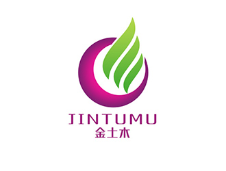 吴晓伟的logo设计