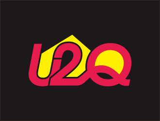 林丽芳的logo设计