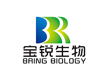 赵鹏的logo设计