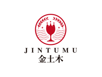 孙金泽的logo设计