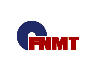 李贺的FNMT砂轮品牌生产陶瓷logo设计