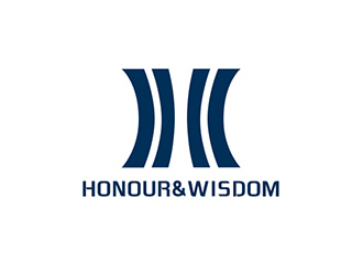 吴晓伟的logo设计