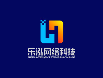 钟炬的logo设计