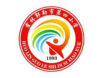 谭家强的logo设计