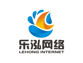 曾翼的logo设计