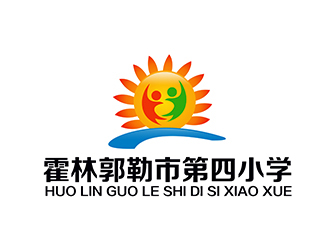 潘乐的logo设计