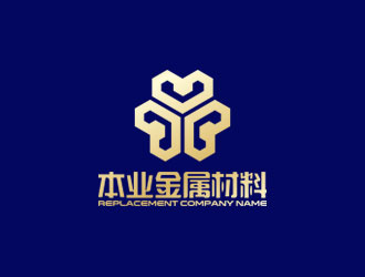 钟炬的logo设计