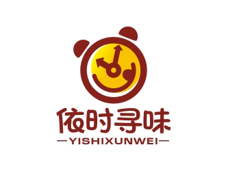 曾翼的logo设计