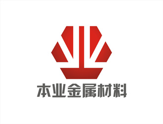 周都响的logo设计