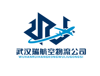 姜彦海的logo设计