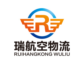向正军的logo设计