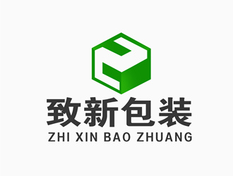 朱兵的logo设计