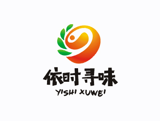 梁俊的logo设计