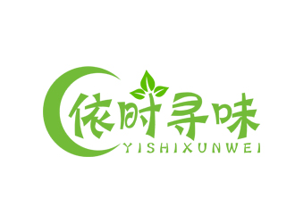 刘彩云的logo设计