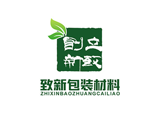 吴晓伟的logo设计