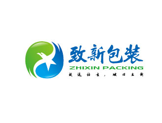 李贺的logo设计
