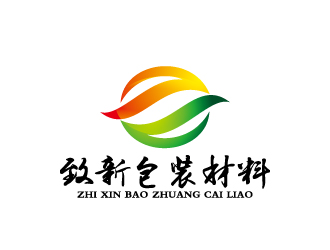 周金进的logo设计