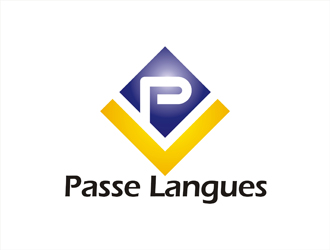 周都响的logo设计