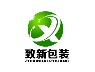 余亮亮的logo设计