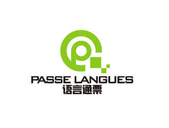 秦晓东的logo设计