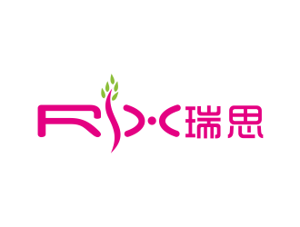 汤儒娟的logo设计