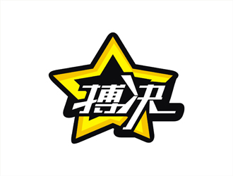 周都响的logo设计