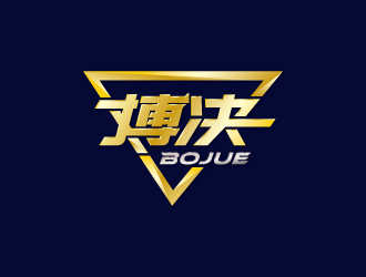 周金进的logo设计