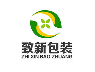 潘乐的logo设计
