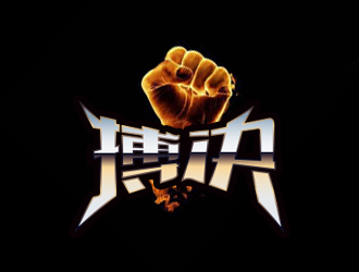 黄安悦的logo设计