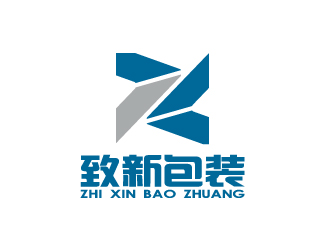 陈智江的logo设计