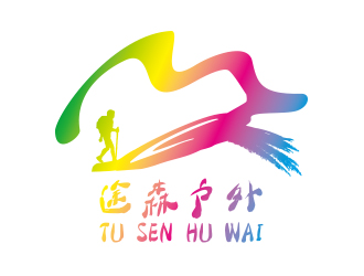 连杰的logo设计