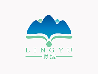梁俊的logo设计