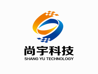 李冬冬的尚宇电子科技有限公司logo设计
