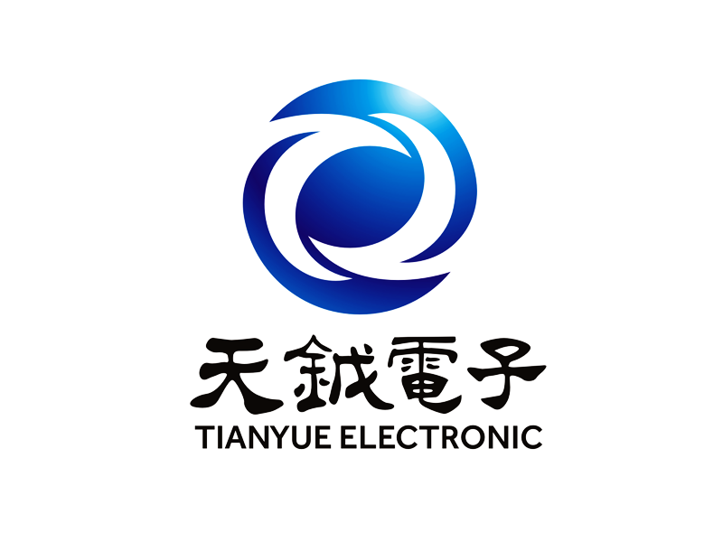 谭家强的logo设计