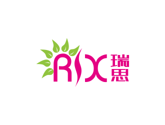 林思源的logo设计
