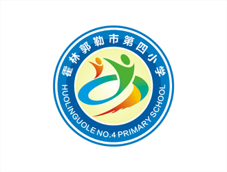 周都响的logo设计