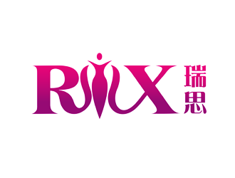 谭家强的logo设计