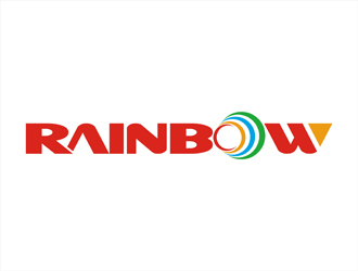 周都响的广州瑞铂供应链管理有限公司logo设计
