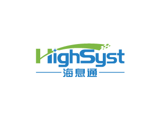 林颖颖的logo设计