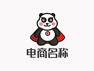 梁俊的logo设计