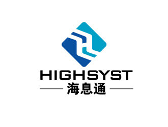 秦晓东的logo设计