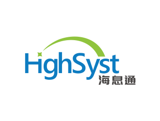 林思源的logo设计