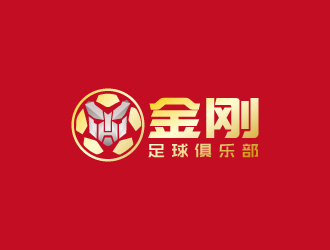 周金进的logo设计