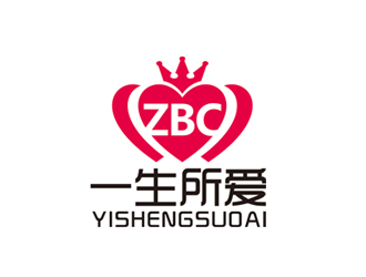 赵鹏的logo设计