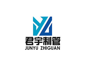 秦晓东的logo设计