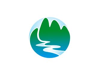谭家强的矿泉水品牌logo设计logo设计