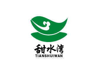 黄荣伟的logo设计