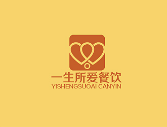 秦晓东的logo设计